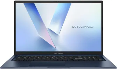 Productafbeelding van Asus VivoBook 17 X1704MA-AU012W-BE