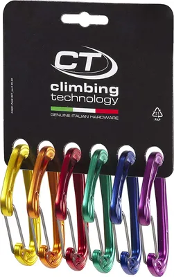 Zdjęcie produktu dla Climbing Technology Fly-Weight Evo 6 Pack