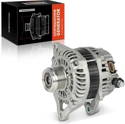 Zdjęcie produktu dla Frankberg Alternator 100 A dla Mazda 3 BL 1.6L Z668-18-300AMITSUBISHI