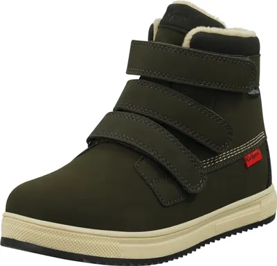 Produktbild von Kickers Stiefelette Stiefelette Synthetik