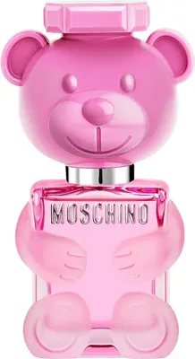 Zdjęcie produktu dla MOSCHINO Toy 2 Bubble Gum EDT 30ml