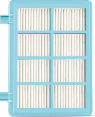 Zdjęcie produktu dla Philips FC8010/02, Filtr, Ręczny odkurzacz, Philips, 5000 Series PowerPro Active - FC9550, FC9552, FC9553, FC9555, FC9556, FC9557, FC9570, FC9571,..., 3 szt., Chiny
