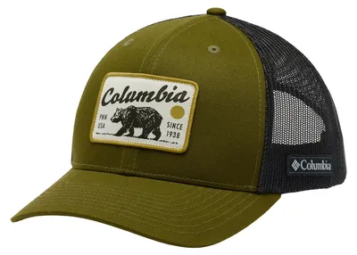 Produktbild von COLUMBIA Uni Basecap Mesh™ Snapback