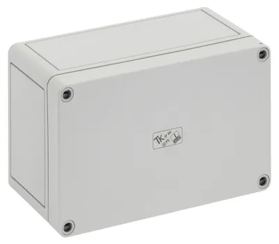 Produktbild von Spelsberg Gehäuse TK PS 1811-9-o 11040601