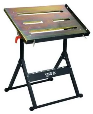 Obrázok produktu pre Yato YT-08950, Oceľ, 660 mm, 590 mm, 830 mm, 1 kusov