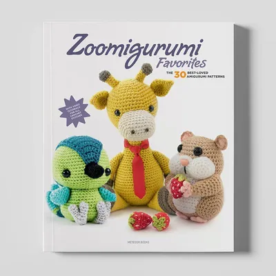 Image de Zoomigurumi Favorites