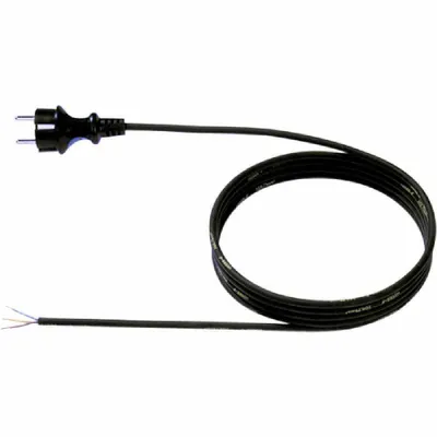 Zdjęcie produktu dla Bachmann 322.174, 2 m, 250 V, 16 A