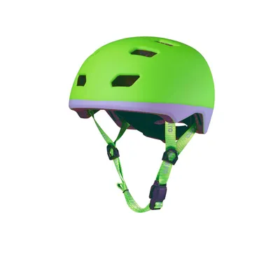 Immagine prodotto di Helma Micro Neon LED verde S (51-54 cm)