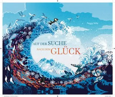 Immagine prodotto di Auf der Suche nach dem Glück