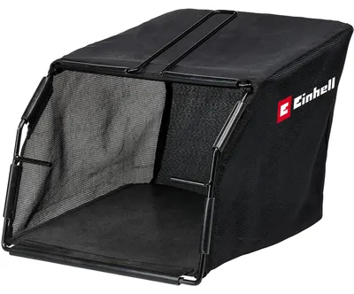 Zdjęcie produktu dla Akcesoria do wertykulatora do trawy Einhell 3405940 Worek zbiorczy
