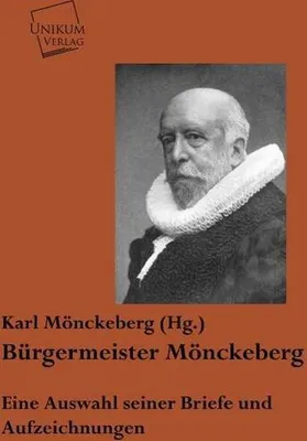 Immagine prodotto di Bürgermeister Mönckeberg