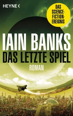 Produktbild von Das letzte Spiel