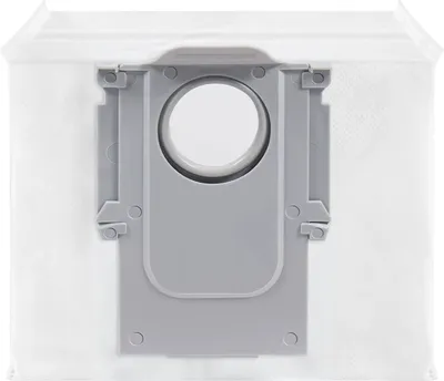 Produktbild von Staubsaugerbeutel für G10S PRO G20 Q7Max Saugstation | Ersatzbeutel für Mop Roboter