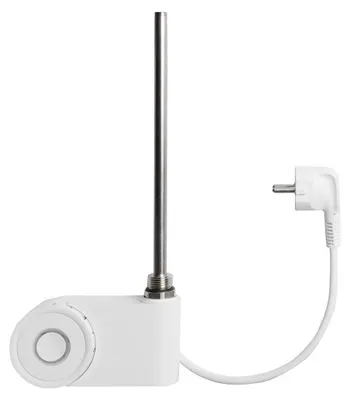 Zdjęcie produktu dla Zestaw Kermi Elektro FKS 800W 230VAC BIAŁY ZE01030005