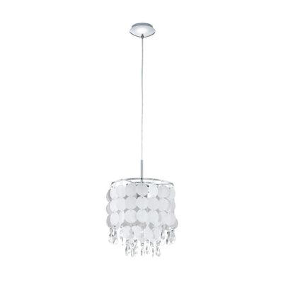 Lampa wisząca FEDRA 2 93092 Eglo