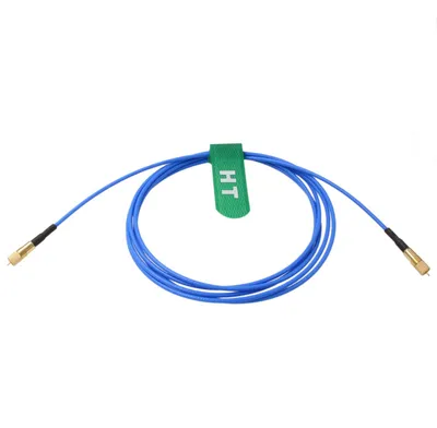 Microdot-Kabel 10-32 UNF auf 10-32, 5 m, für Sensor und Sonde