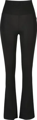 Productafbeelding van Urban Classics Dames leggings Sphozment, zwart, maat 5XL