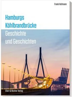 Produktbild von Hamburgs Köhlbrandbrücke
