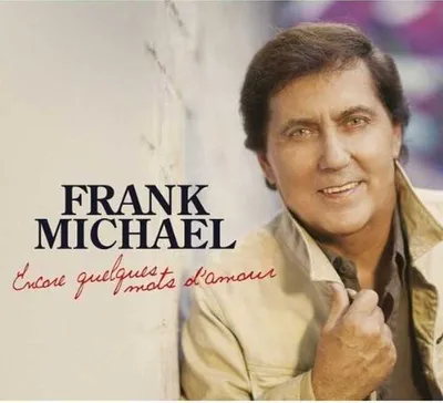 Obrázok produktu pre Frank Michael - Prídavok Quelques Mots d'Amour