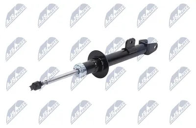 Produktbild von NTY Stoßdämpfer Vorne Links für CHRYSLER 300 C Touring (LX, LE) A-CH-069