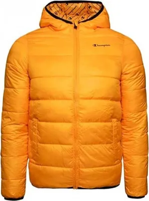 Produktbild von Jacke Champion Legacy 306197YS113