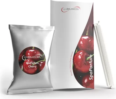 Produktbild von SpaBalancer SpaParfum Kirsche