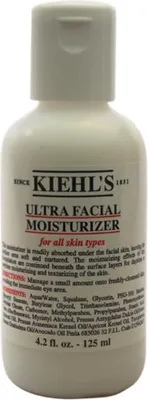 Image de KIEHL'S | ULTRA FACIAL | Facial Treatments