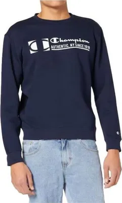 Obrázok produktu pre Champion Mikiny 217995BS501, Veľkosť: 188