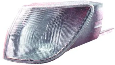 Produktbild von DIEDERICHS 4232072 Blinker Blinkleuchte vorne Rechts passend für PEUGEOT 306 Schrägheck (7A, 7C, N3, N5) 306 (7B, N3, N5)