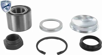 Produktbild von VAICO Radlagersatz Hinten passend für PEUGEOT 206 Schrägheck (2A/C) V22-1019