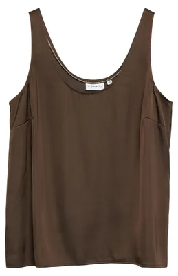 Produktbild von Comma Bluse BROWN 42