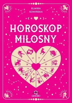 Image de Horoskop miłosny - odkryj tajemnice uczuć zapisane w gwiazdach