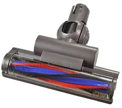 Turbinekopf Bodenbürste für Dyson DC39 DC53 DC54