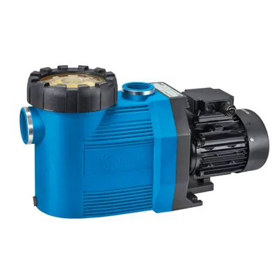 Produktbild von Speck Pumpe Badu Prime 7 m³/h bis 42m³ Wasserinhalt - 230V