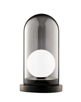 Image de WOFI Lampe de table Grays 1flg.