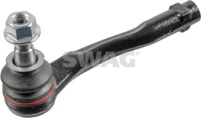Produktbild von SWAG Spurstangenkopf Spurstange passend für MERCEDES-BENZ Sprinter 3,5-T Kastenwagen (907, 910) Vorne Rechts 33 10 8044