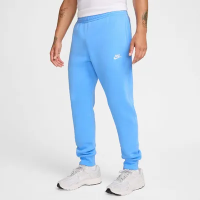 Image de Nike M Nsw Club Jggr Bb University Blue University Blue Xl