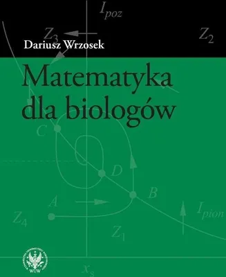 Produktbild von Matematyka dla biologow