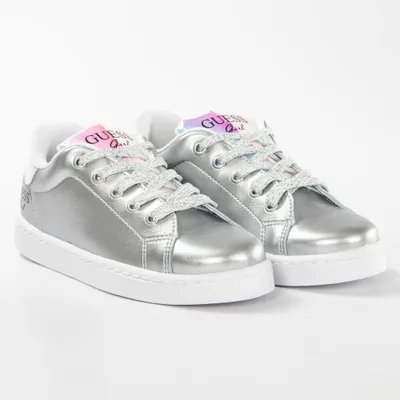 Produktbild von Silver girl Guess