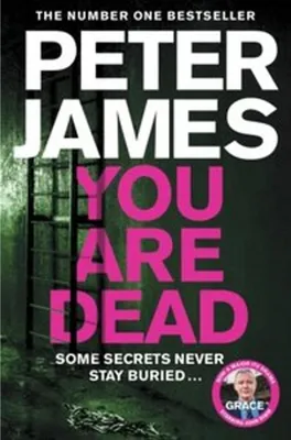 Image de You Are Dead