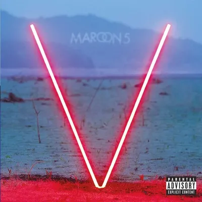Produktbild von Maroon 5 - V