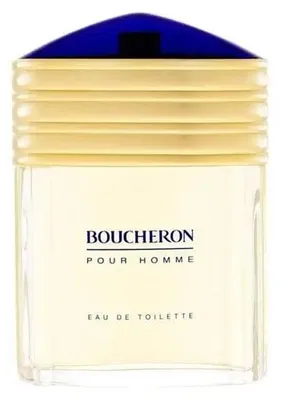 Produktbild von Boucheron Homme Eau De Toilette Spray 100ml