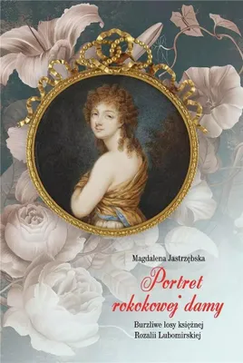 Image de Portret rokokowej damy Burzliwe losy księżnej..