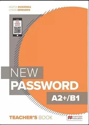 Immagine prodotto di Nuova password A2+/B1. Pacchetto libro per l'insegnante + CD + T's App
