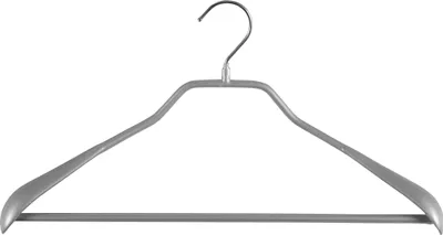 Produktbild von MAWA Body-Form-Bügel 42/LS 108236