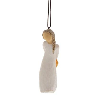 Produktbild von Für Sie (Willow Tree) hängende Ornament