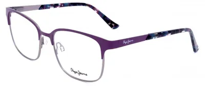 Produktbild von Pepe Jeans PJ1301 Purple 53/17/140 Damen Brillen