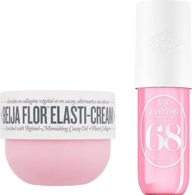 Produktbild von Sol de Janeiro Beija Flor Cheirosa 68 Pflege & Duft Set