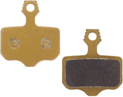 Produktbild von Edge Bremsblock -Set avid Elixer SRAM Metal Sintered (30 Sets)