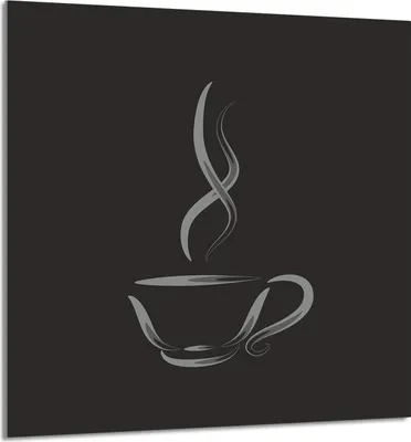Immagine prodotto di PIATTO IN VETRO PER CUCINA 60x65 Caffè